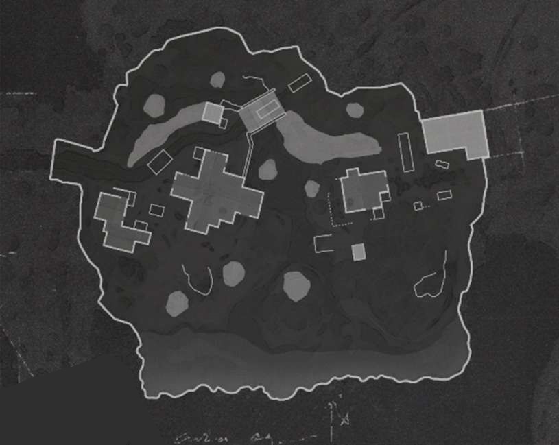 Demyansk mini map