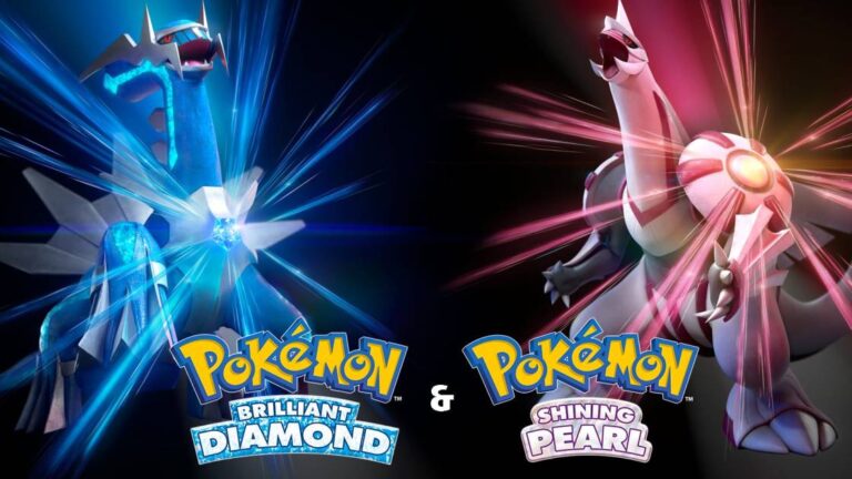 How to fix Black Screen & Bad Egg in Pokemon Brilliant Diamond & Shining Pearl?