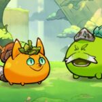 Axie Infinity's NFT network has been hacked, stealing $ 625 million in a massive digital robbery
