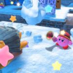 Copy these tips for success in Kirby and the Forgotten Land