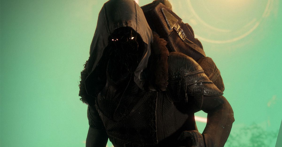Destiny 2 Xur Location and Items, March 11-15