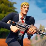 Fortnite is better without the fortresses