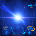 Great moments in PC gaming: jump into hyperspace in Elite Dangerous