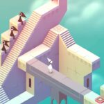 Monument Valley may be released on PC later this year