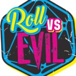 RollVsEvil, a new non-profit on the table, focuses its first campaign on Ukraine