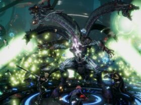 Square Enix reveals PC specifications Stranger Of Paradise Final Fantasy Origin