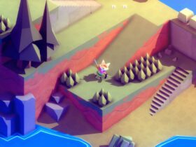Tunic gets surprise Xbox Game Pass release on launch day
