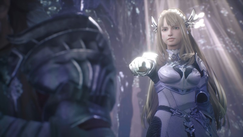 Valkyrie Elysium is a new chapter in the Valkyrie Profile series