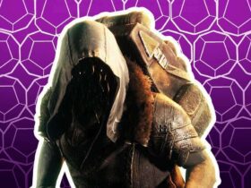 Where is Xur today?  (March 25-29) - Destiny 2 Xur