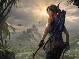 Another Tomb Raider game will use Unreal Engine 5