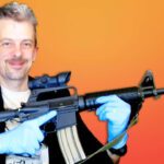 Firearms Expert Responds to MORE Weapons Payday 2