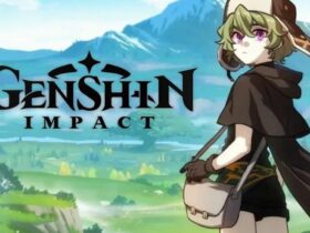 Genshin Impact Leaker Unveils Collei And Dendro Archon Release Window