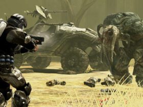 Halo: The Master Chief Collection Flood Tips