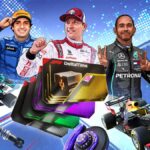 The official Formula 1 game 'Ethereum NFT' will be turned off