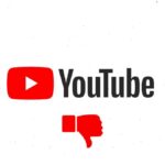 YouTube CEO explains why the 'dislike' button has been removed