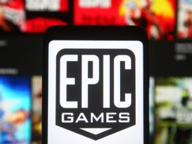 Your Epic Store achievements can now be viewed by other people