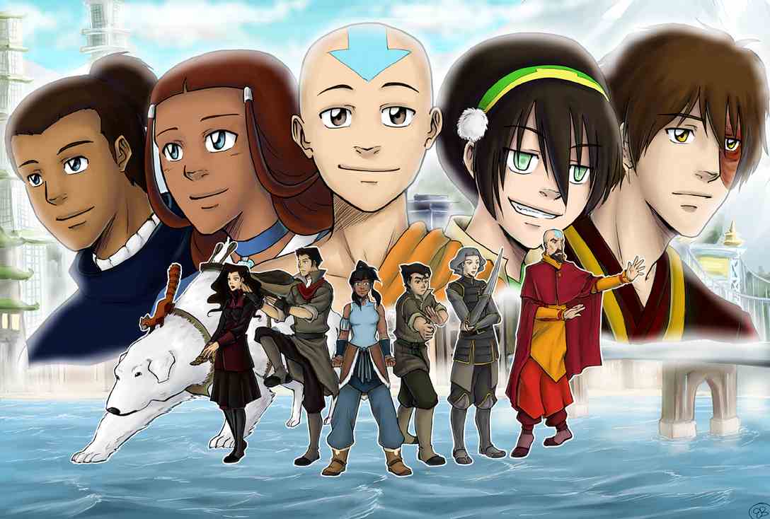 Is there an Avatar: Generations PC, PS4, PS5, Xbox One, Xbox Series X/S &amp; Nintendo Switch release date?