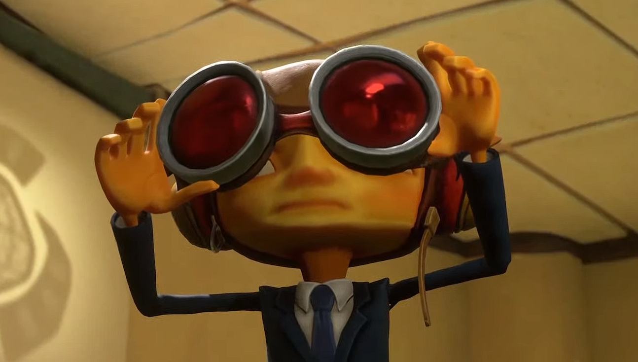 Psychonauts 3 Release Date For PC, PS4, PS5 & Xbox