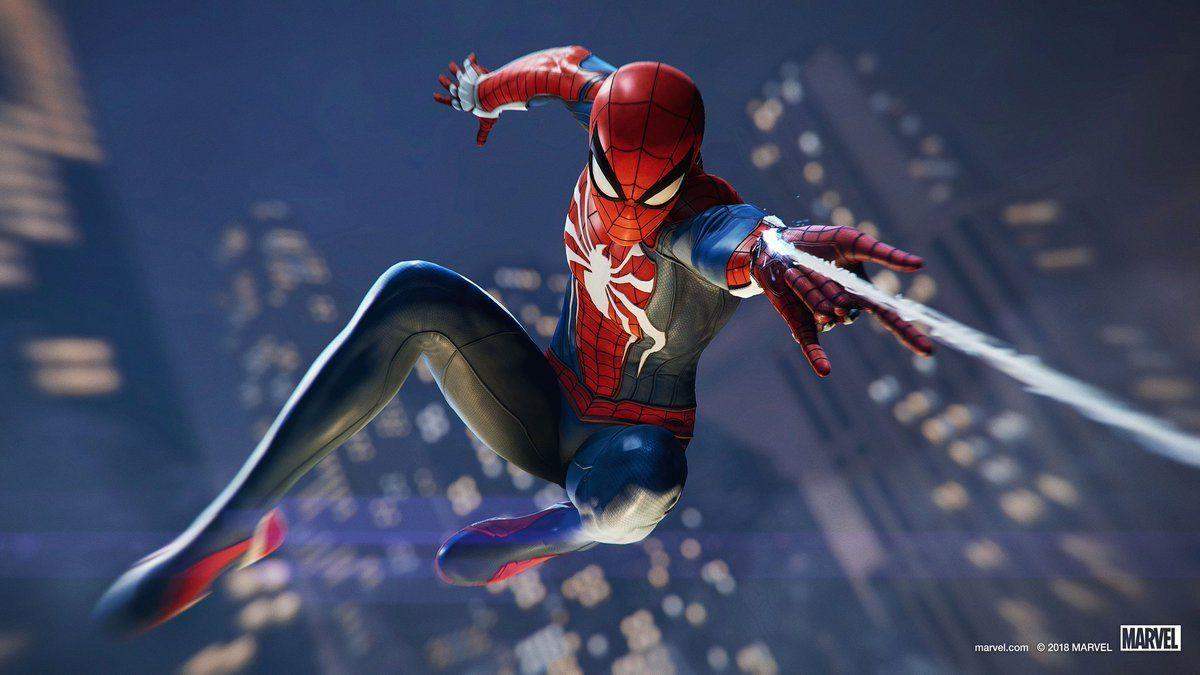 Spiderman Remastered PC: How to Change Audio Language?