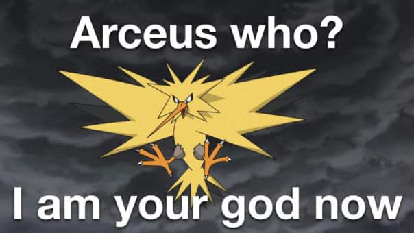 Top 10 & Best Pokemon Unite memes that will tickle your funny bone-min