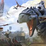 Best Gathering Dinosaurs in Ark: Survival Evolved