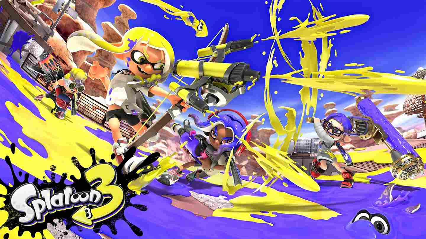 Can You Play Splatoon 3 Without Nintendo Online?