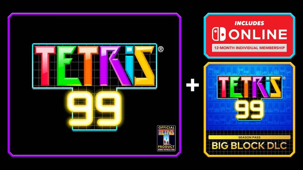 Can You Play Tetris 99 Without Nintendo Online?