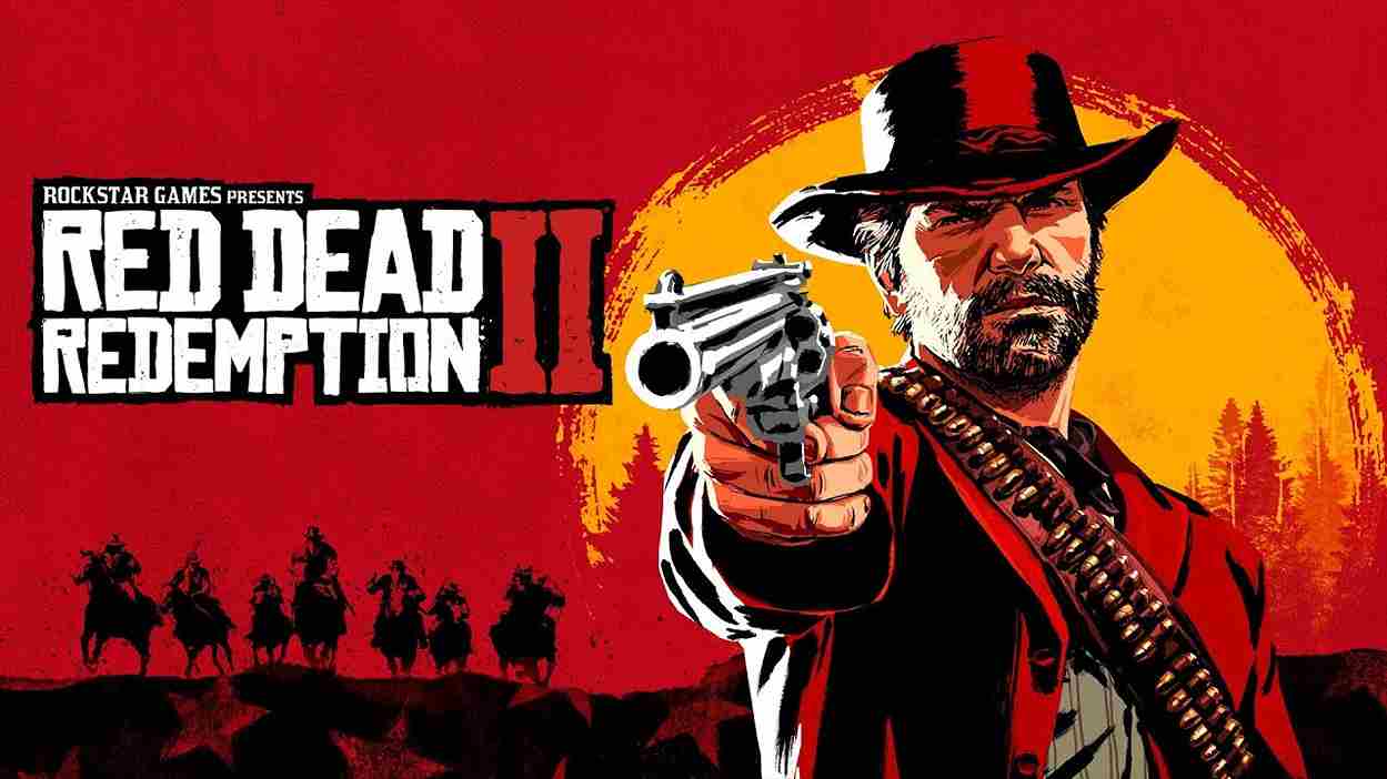 How to Fix Red Dead Redemption [Rdr] 2 Not Going Full Screen Issue