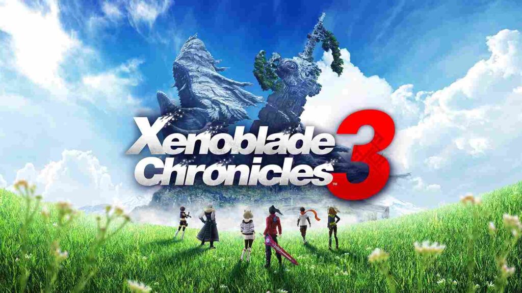 Is there a Xenoblade Chronicles 3 PC, PS4, PS5, Xbox series X/S & Xbox One Release Date?