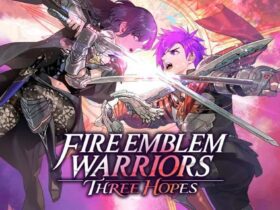 Is there a Fire Emblem Warriors: Three Hopes PC, PS4, PS5, Xbox Series X & Xbox One Release Date