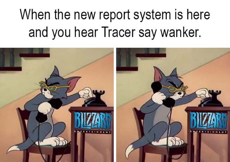 Top 10 & Best Overwatch Memes That Will Tickle Your Funny Bone