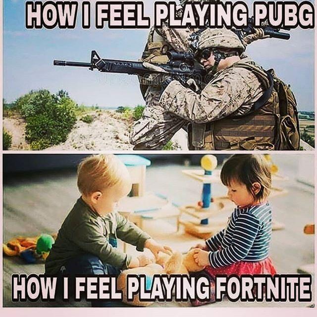 Top 10 & Best PUBG Memes That Will Tickle Your Funny Bone