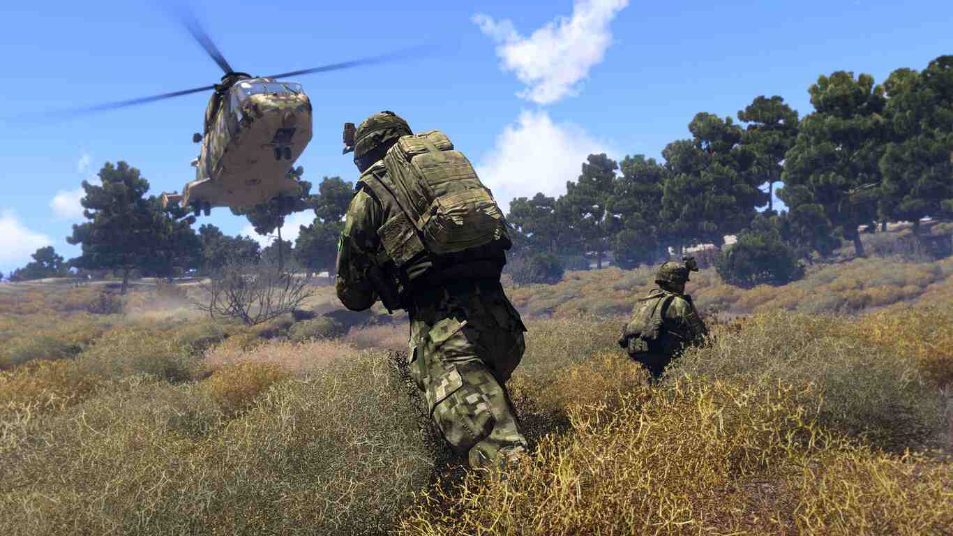 Arma 4 Release Date Predictions: When Will it be Available?