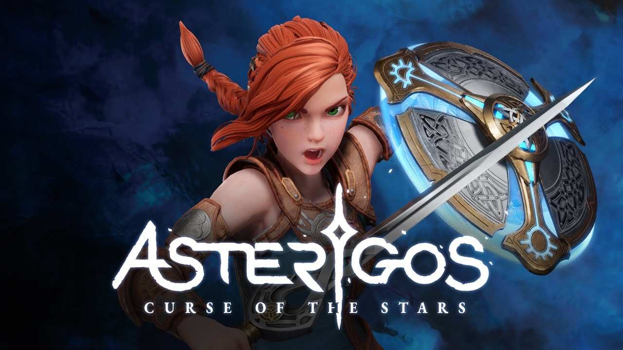 Asterigos Curse Of The Stars Steam Deck Support: Is It Available?