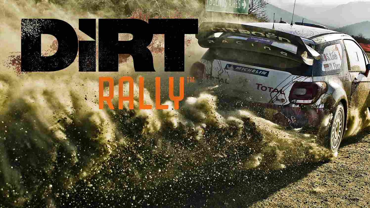 Dirt Rally 3.0 Release Date: Is it coming out?