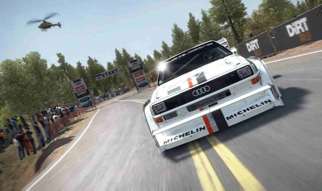 Dirt Rally 3.0 Release Date: Is it coming out?