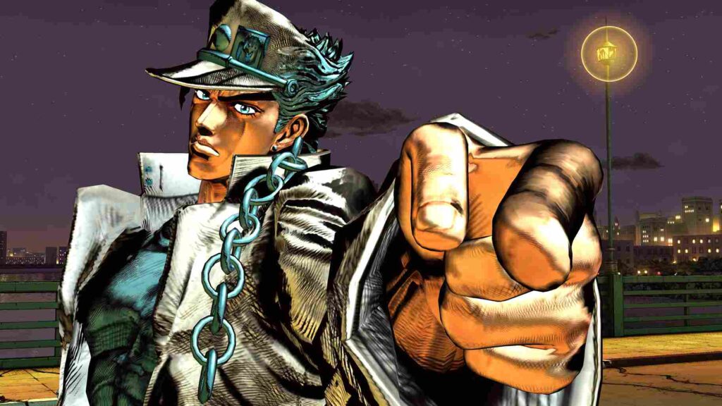 Does JoJo's Bizarre Adventure: All-Star Battle R have Ultrawide support on PS4, PS5, Xbox Series X & Xbox One