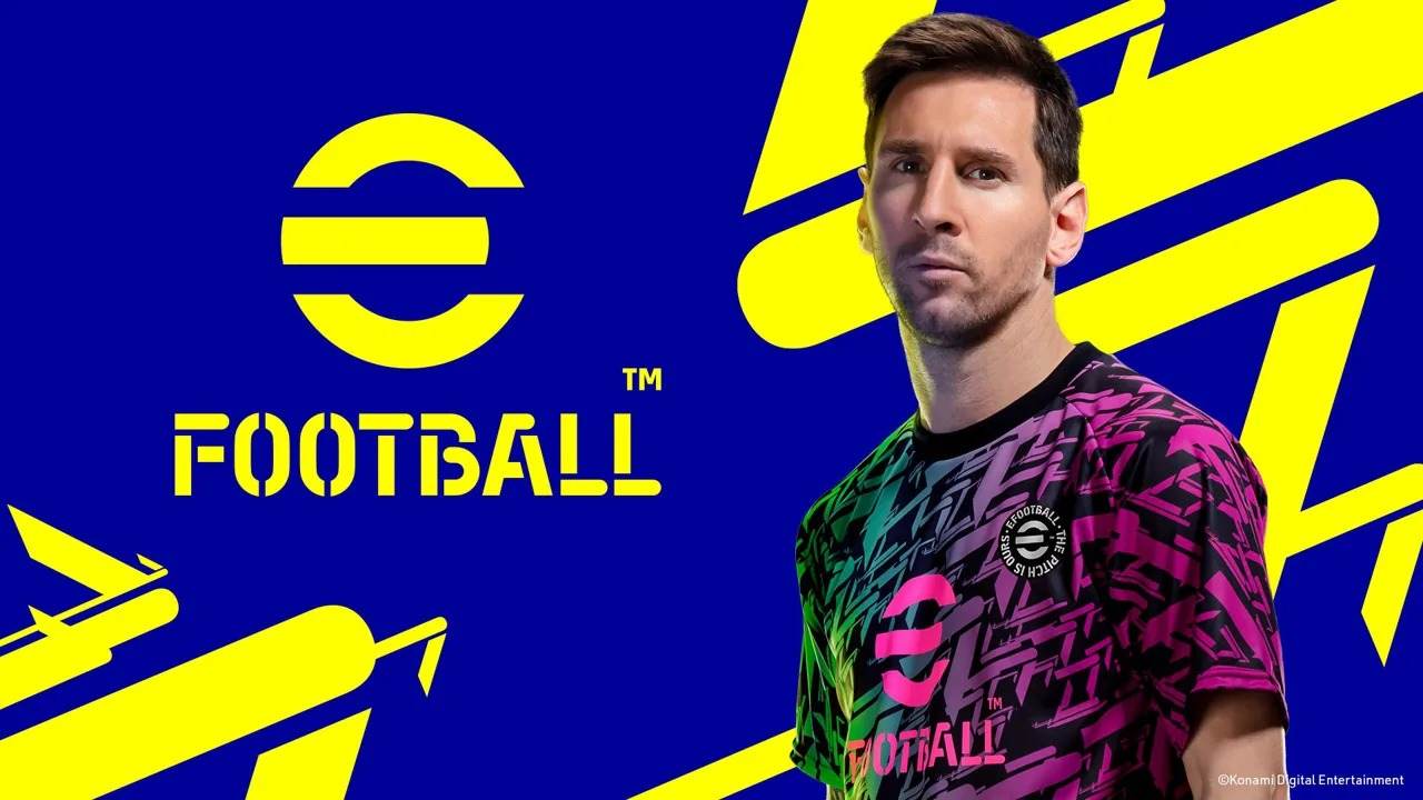 Efootball (PES) 2024 Release Date: When Is It Coming Out?
