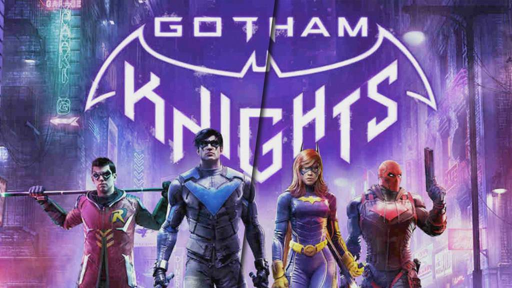 Gotham Knights: How to Get 233 Kustom Batcycle Skin