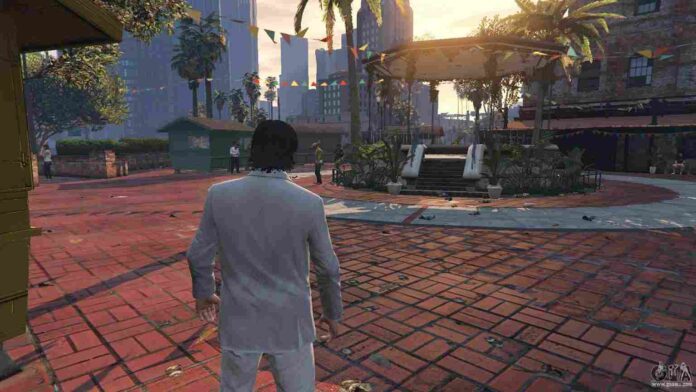 How to Delete A Character in GTA 5 Online