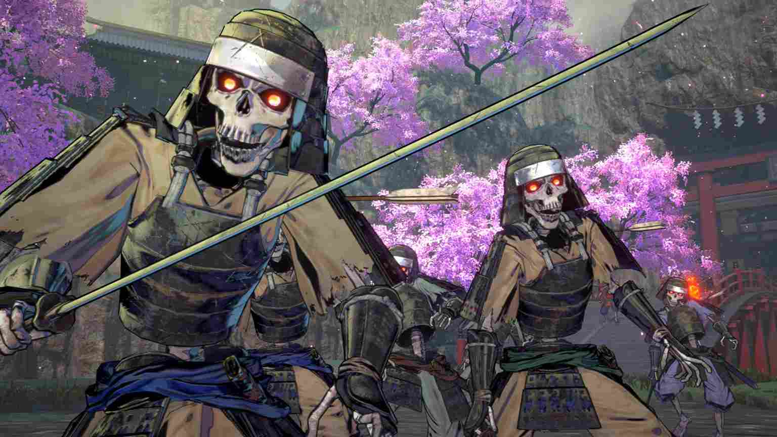 Is there a Samurai Maiden Xbox Series X/S & Xbox One Release Date