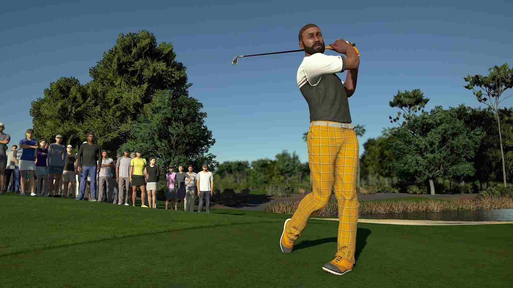 PGA Tour 2K24 Release Date for PS4, PS5 Xbox Series X/S, Xbox One & PC: When It Will Be Available
