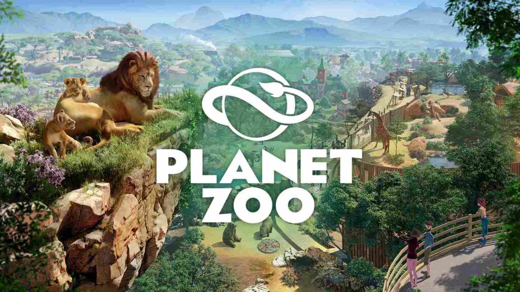 Planet Zoo Twilight Pack adds Wombat, Racoon, Red Fox, Striped Skunk & Egyptian Fruit Bat