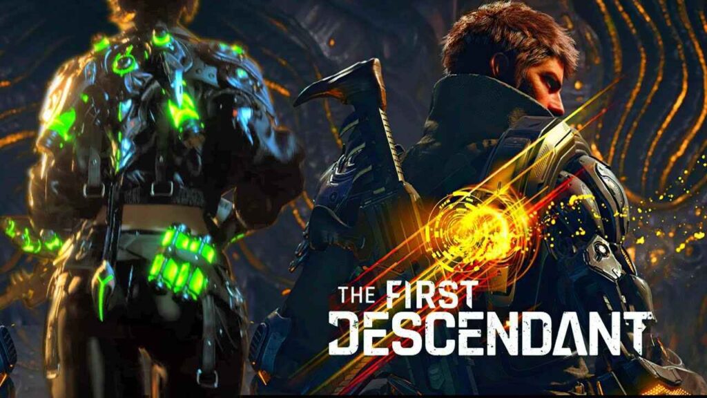 The First Descendant Game Characters List & More
