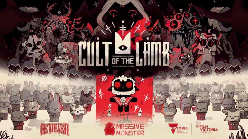 Cult of The Lamb Multiplayer Mode Release Date: When It Will Be Available