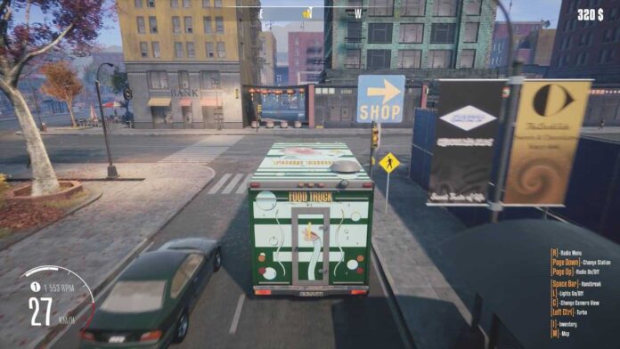 Food Truck Simulator Lagging, Freezing & Stuttering Issues Troubling Players: Is There Any Fix Yet