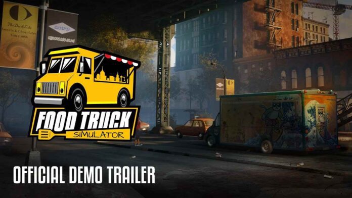 Food Truck Simulator Multiplayer Mode: Is It Available
