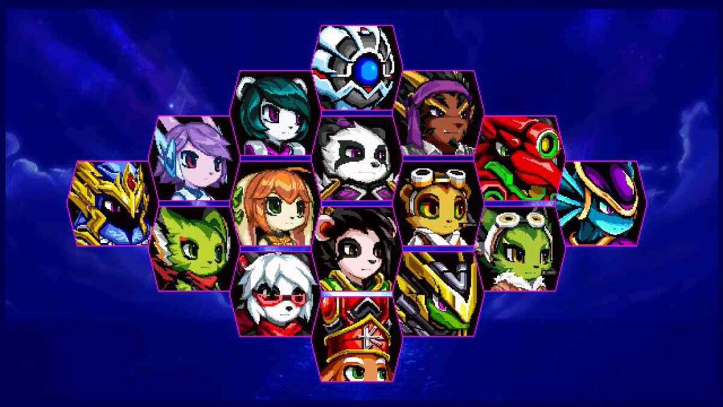 Freedom Planet 2 PS4, PS5, Xbox Series X/S & Xbox One Release Date