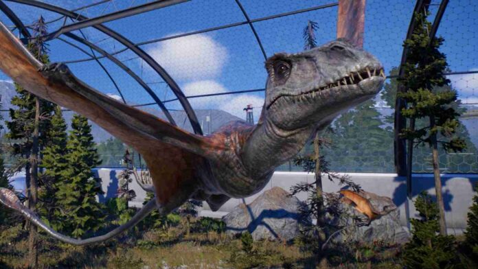 How To Speed Up Time In Jurassic World Evolution 2 On PC, PS4 & Xbox