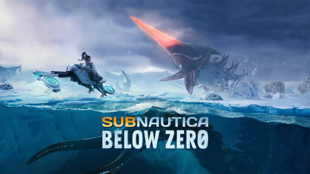 Subnautica Below Zero Cloud Save Feature: Is It Available